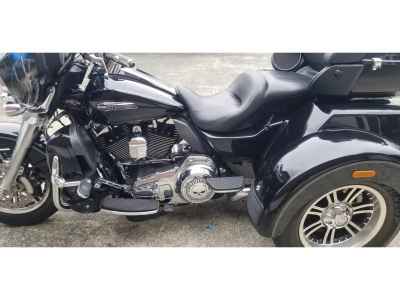 Harley-Davidson ｰFLHT 2014