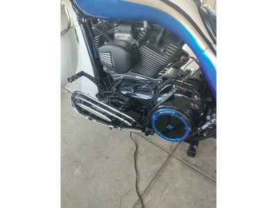 Harley-Davidson Touring Street Glide ULTRA FLHXU1920 2008
