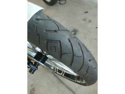 Harley-Davidson Touring Street Glide ULTRA FLHXU1920 2008