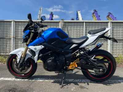 Suzuki  2013