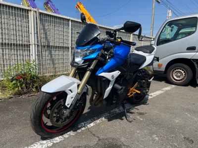Suzuki  2013
