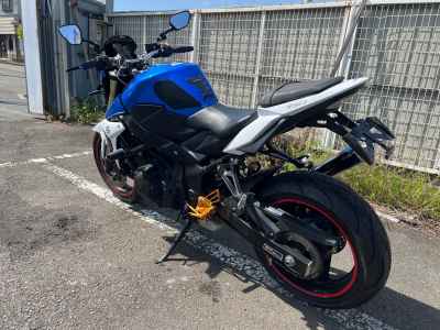 Suzuki  2013