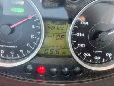 Honda Forza Z Audio Package