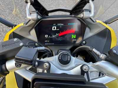BMW R1250RS 2019