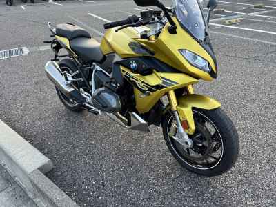 BMW R1250RS 2019