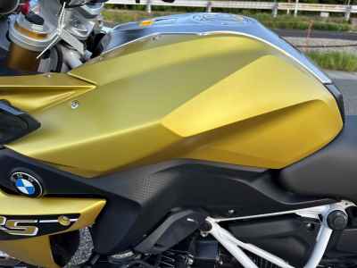 BMW R1250RS 2019