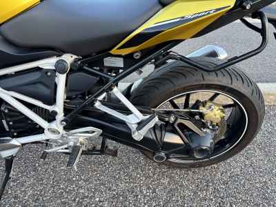 BMW R1250RS 2019