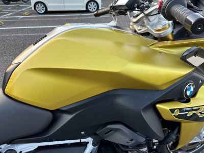 BMW R1250RS 2019