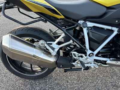 BMW R1250RS 2019