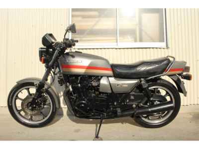 Kawasaki Z1100GP