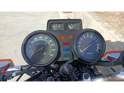 Yamaha XJ550