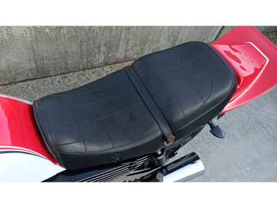 Yamaha XJ550
