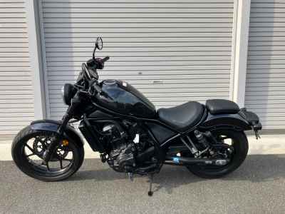 Honda LEBRUL 1100 DCT 2021