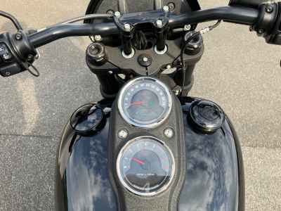 Harley-Davidson Low Rider S FXLRS1870 2020