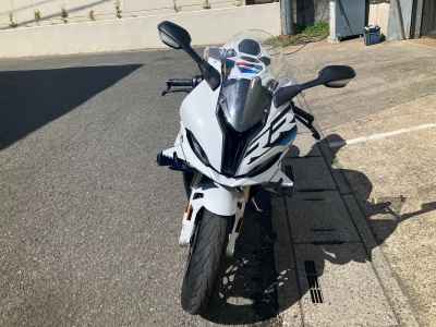 BMW S1000RR 2023