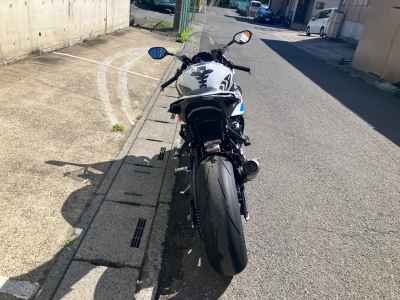 BMW S1000RR 2023