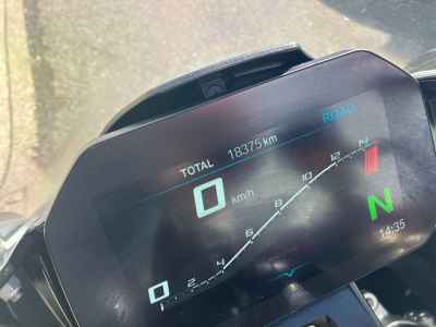 BMW S1000RR 2023