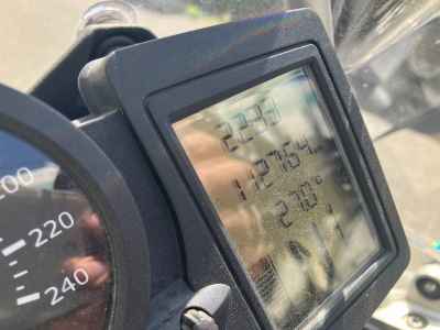 BMW F650/800GS 2010