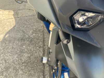 Suzuki LETS4G 2024