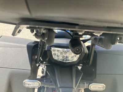 Suzuki LETS4G 2024