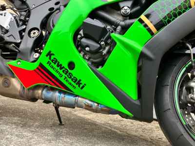 Kawasaki Ninja ZX 10R 2020