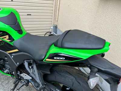 Kawasaki Ninja ZX 10R 2020