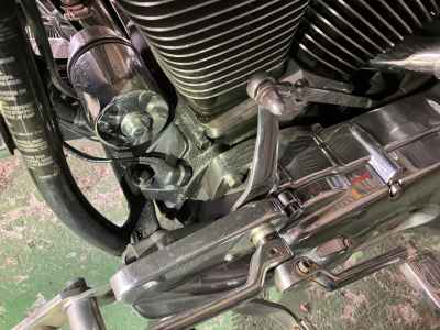 Harley-Davidson ｰFL 2017