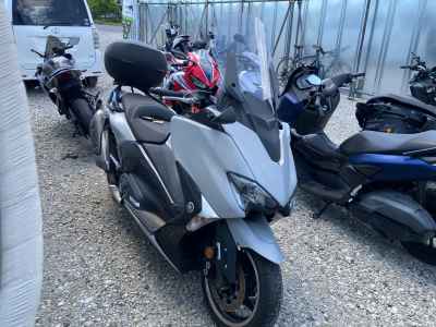 Yamaha TMAX 530 DX 2019