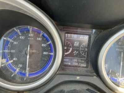 Yamaha TMAX 530 DX 2019