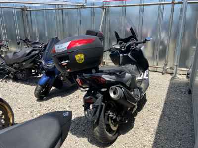 Yamaha TMAX 530 DX 2019