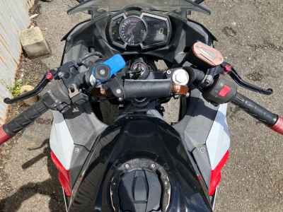 Kawasaki Ninja 400 2020