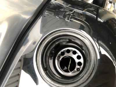 Harley-Davidson Fat Boy FLFBS1868 2018