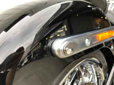 Harley-Davidson Fat Boy FLFBS1868 2018