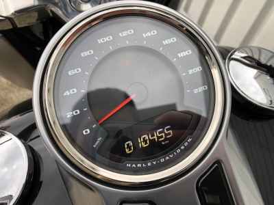 Harley-Davidson Fat Boy FLFBS1868 2018