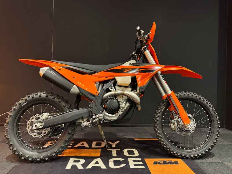 KTM 350 XC-F