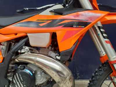 KTM 250XC-W