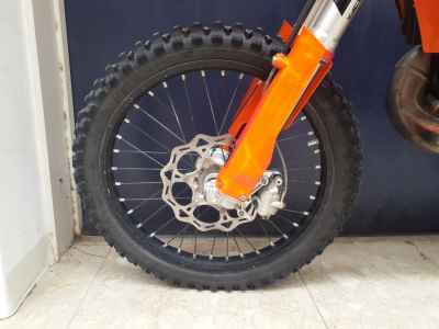 KTM 250XC-W