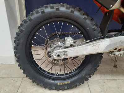 KTM 250XC-W
