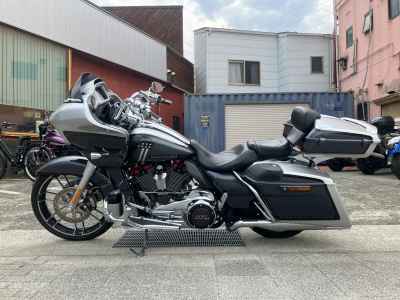 Harley-Davidson FL 2019