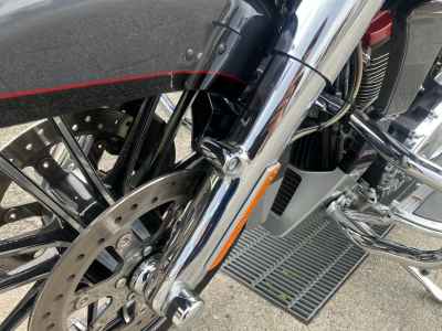 Harley-Davidson FL 2019
