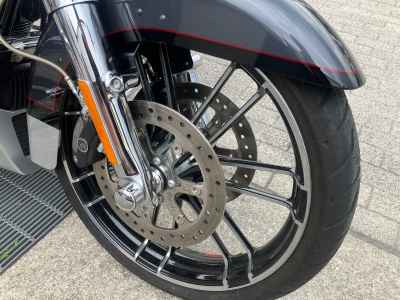 Harley-Davidson FL 2019