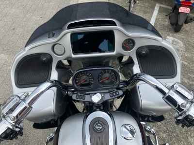 Harley-Davidson FL 2019