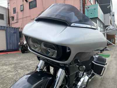 Harley-Davidson FL 2019