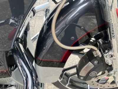 Harley-Davidson FL 2019