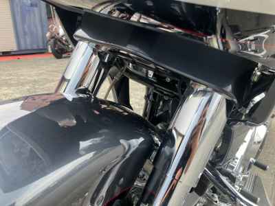 Harley-Davidson FL 2019