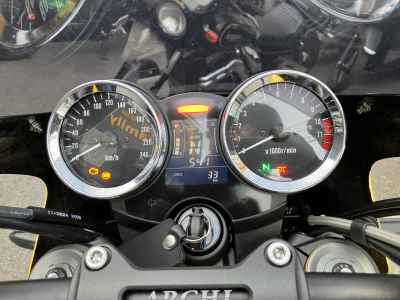 Kawasaki Z900RS SE 2022