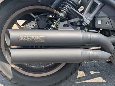Honda Rebel 1100 SｰED DCT 2025