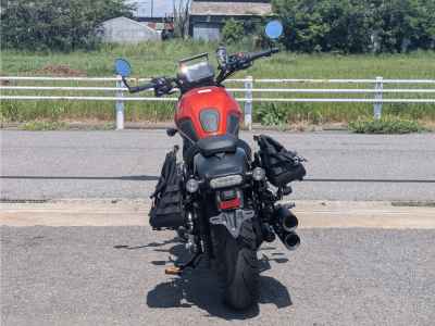 Honda Rebel 1100 SｰED DCT 2025