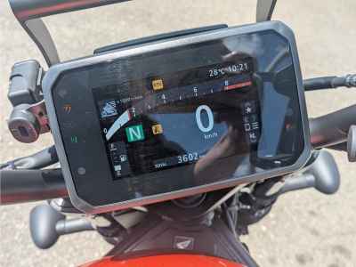 Honda Rebel 1100 SｰED DCT 2025