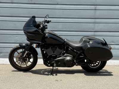 Harley-Davidson FXLRS 2024